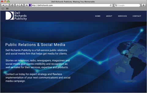 art101.com: dellrichards.com