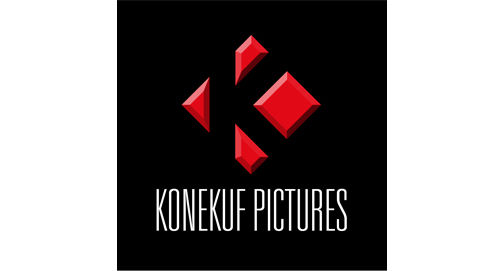 logo design for an independent film project