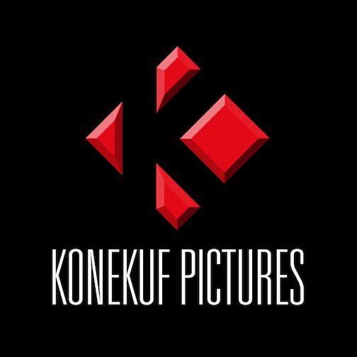 logo design for an independent film project