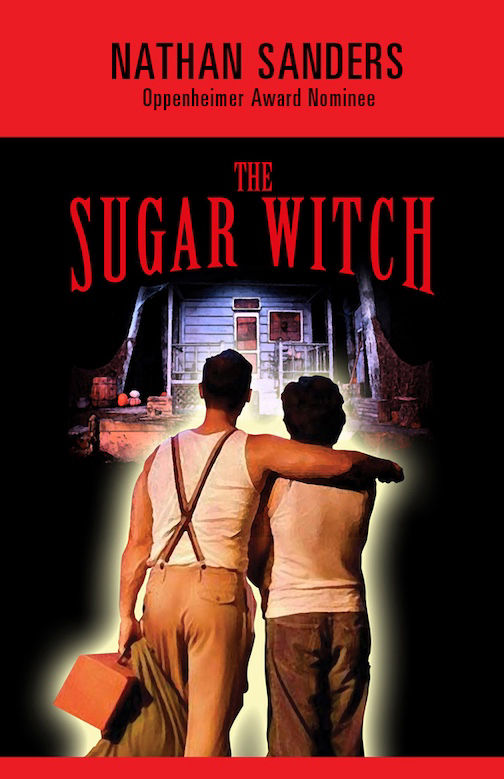 Book cover design © 2025 Andy Markley, Art101