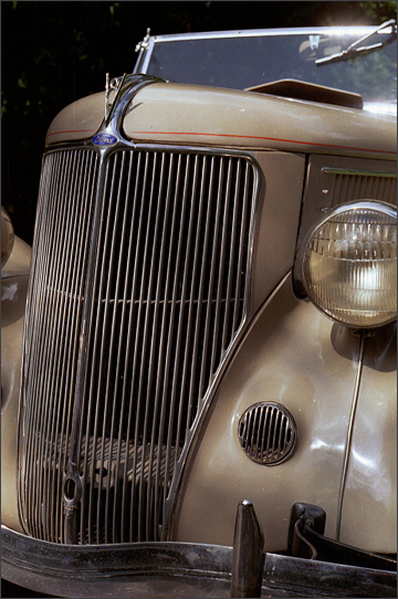 41Ford-Grill