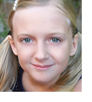 Just Out of Reach: Brooklyn Van Bebber