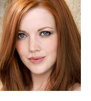 Just Out of Reach: Desiree Hall