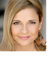Just Out of Reach: Jennifer Lamar