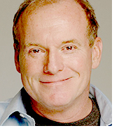 Just Out of Reach: Kevin Flood