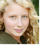 Just Out of Reach: Lindsey Leino