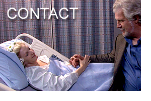Just Out of Reach: Movie: Contact