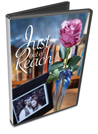 Just Out of Reach: DVD