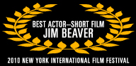 The Silence of Bees: Best Actor: Jim Beaver