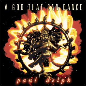 art101.com: Paul Delph: CD cover art