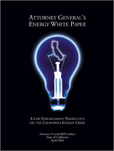 art101.com: Energy white paper, cover design